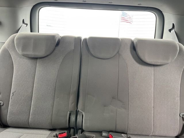 Used 2012 Kia Sedona LX image 28