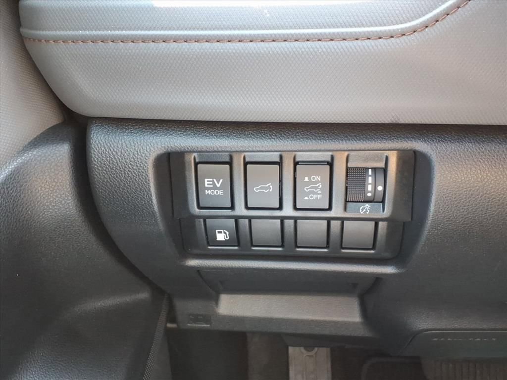 Certified 2025 Subaru Forester Sport AWD/4WD image 27