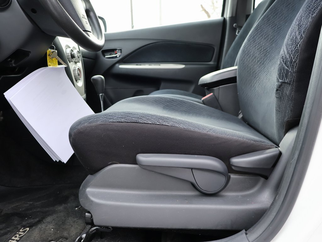 Used 2008 Toyota Yaris Sedan image 26