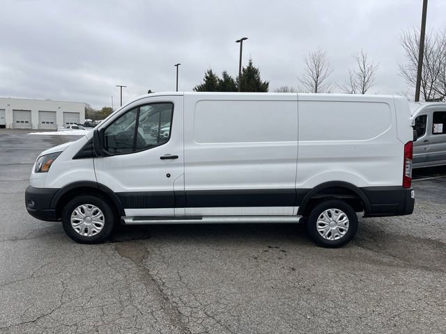 Used 2024 Ford Transit 250 Low Roof w/ Exterior Upgrade Package image 11