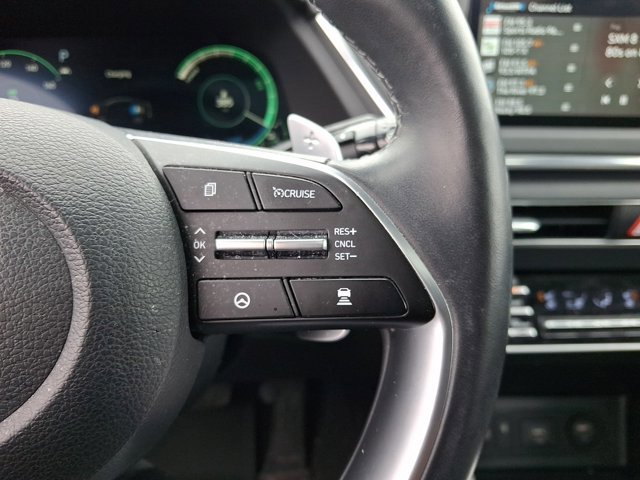 Used 2023 Hyundai Sonata Limited image 23