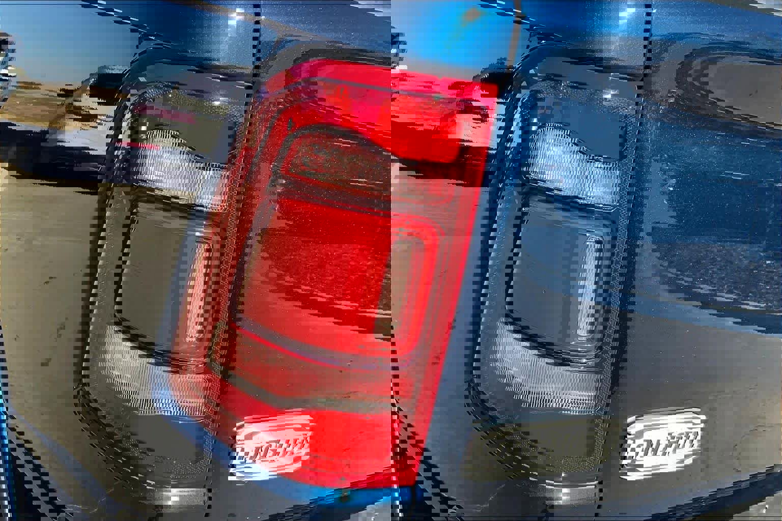 Used 2022 RAM 1500 Limited image 27