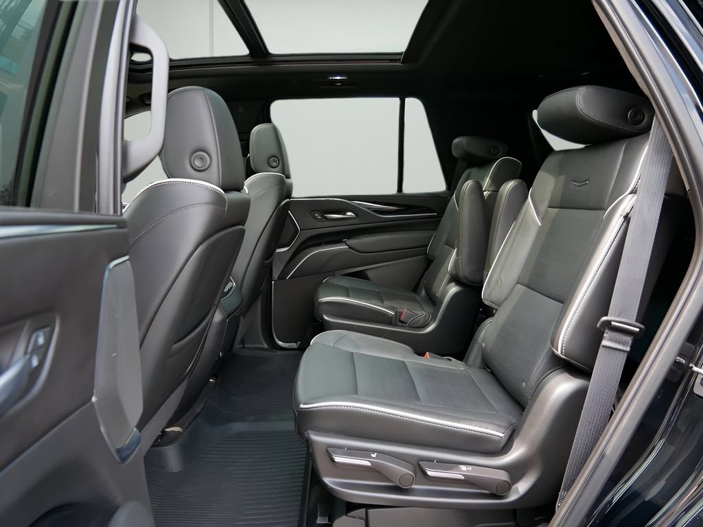 Used 2022 Cadillac Escalade Sport AWD/4WD image 11