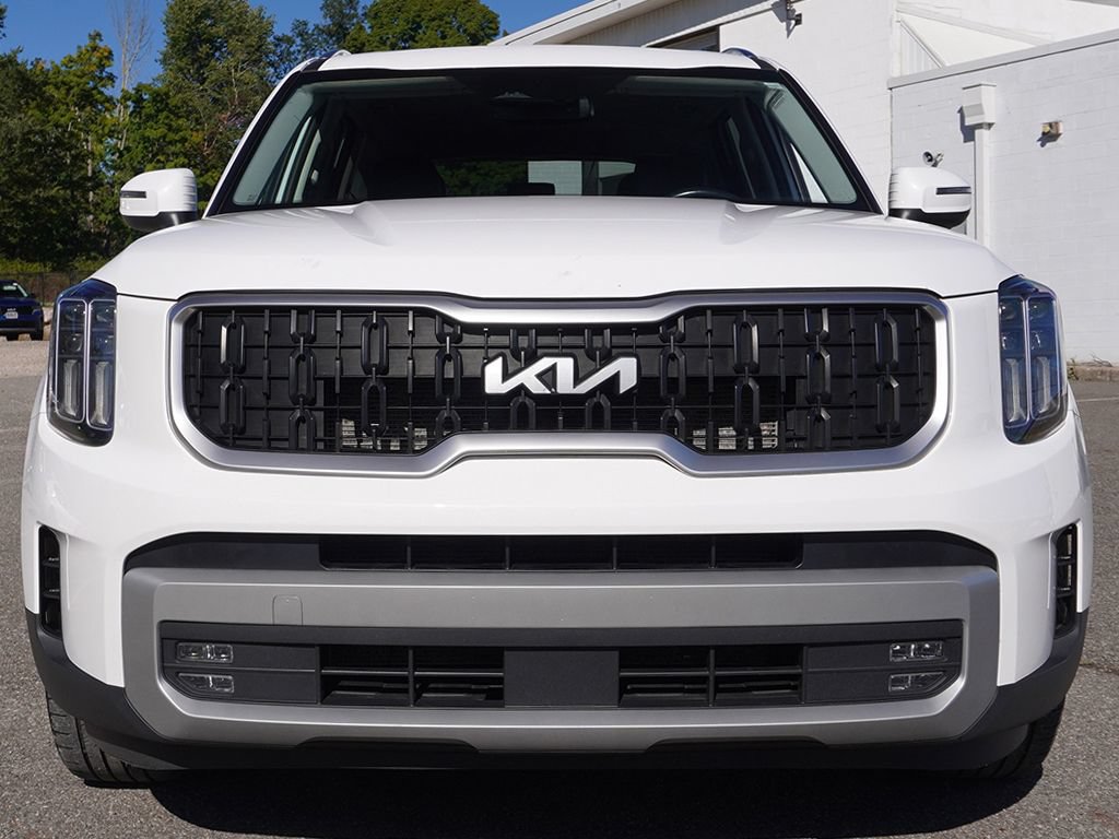 Used 2024 Kia Telluride EX X-Line AWD/4WD image 13