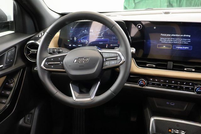 New 2026 Chevrolet Equinox ACTIV w/ Convenience Package III image 15
