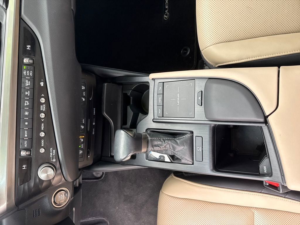 Used 2021 Lexus ES 350 w/ Premium Package image 24