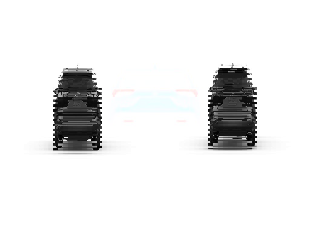 New 2025 Toyota RAV4 XLE image 10