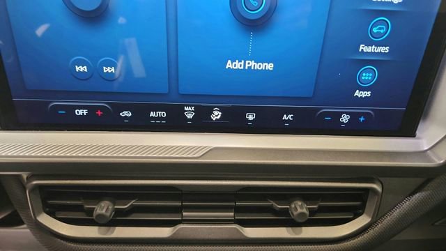 New 2025 Ford Bronco Sport Big Bend w/ Black Appearance Package image 19