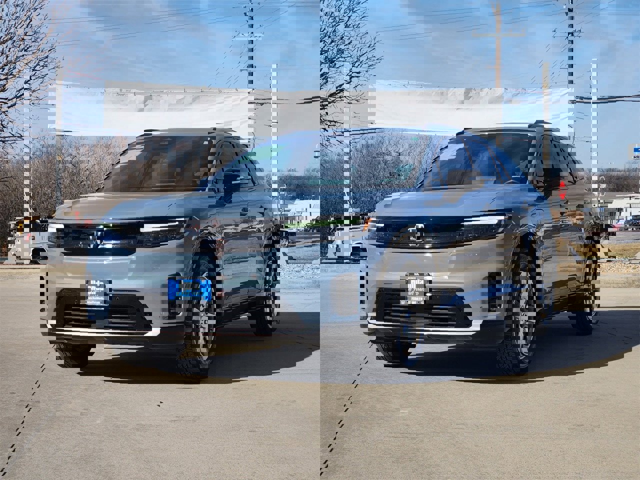 Certified 2024 Honda Prologue Touring image 3