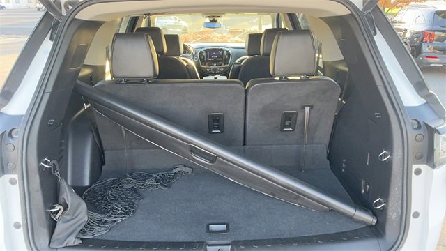 Used 2020 Chevrolet Traverse Premier w/ Redline Edition image 10