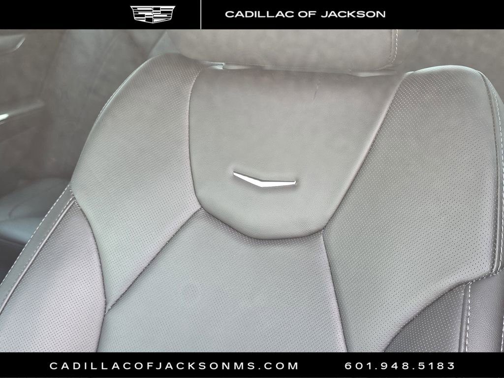 Used 2024 Cadillac CT5 Premium Luxury w/ Technology Package RWD image 21