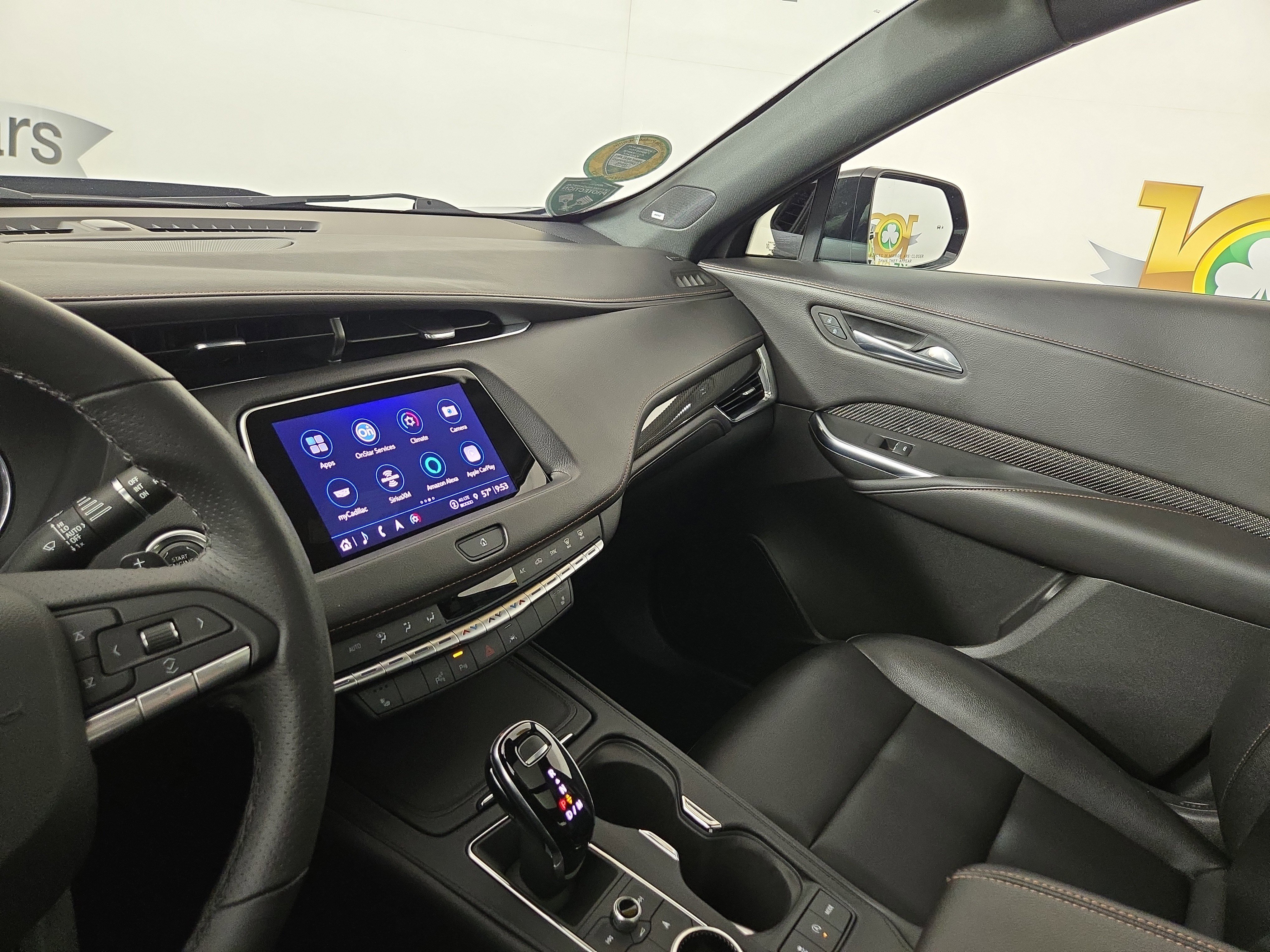 Certified 2022 Cadillac XT4 Sport image 25