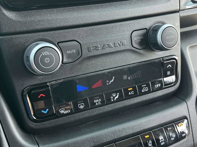 New 2026 RAM ProMaster 3500 w/ Advanced Safety Group image 21