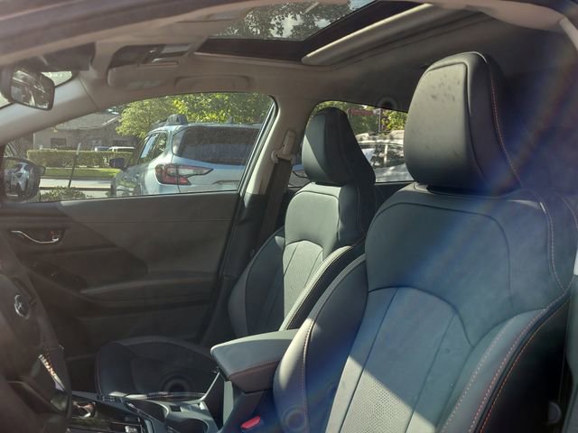 New 2025 Subaru Crosstrek 2.5i Limited image 11