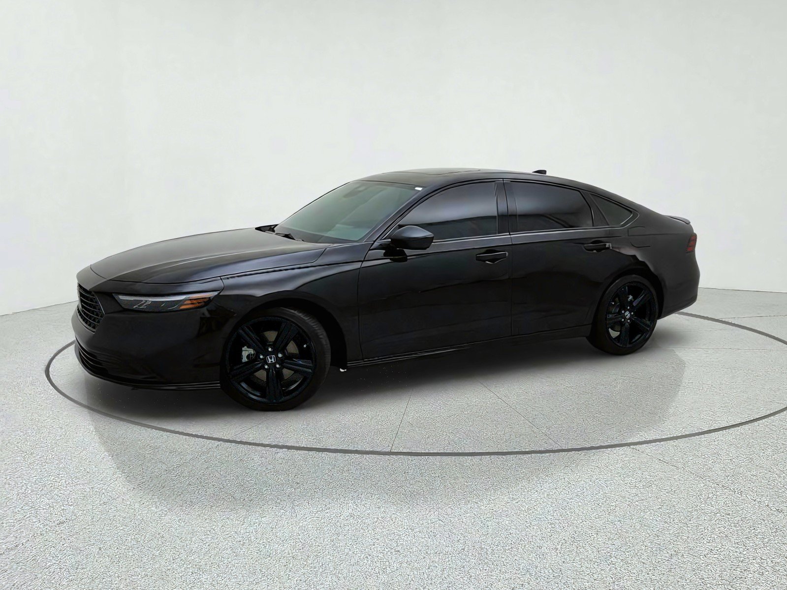 Used 2024 Honda Accord Sport image 15