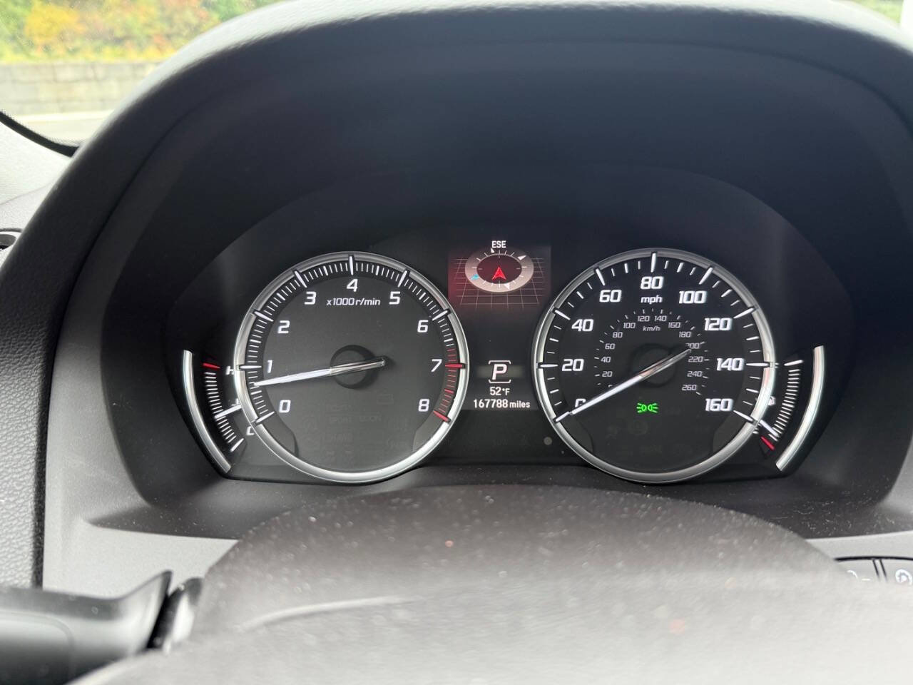 Used 2015 Acura MDX SH-AWD w/ Technology Package image 19