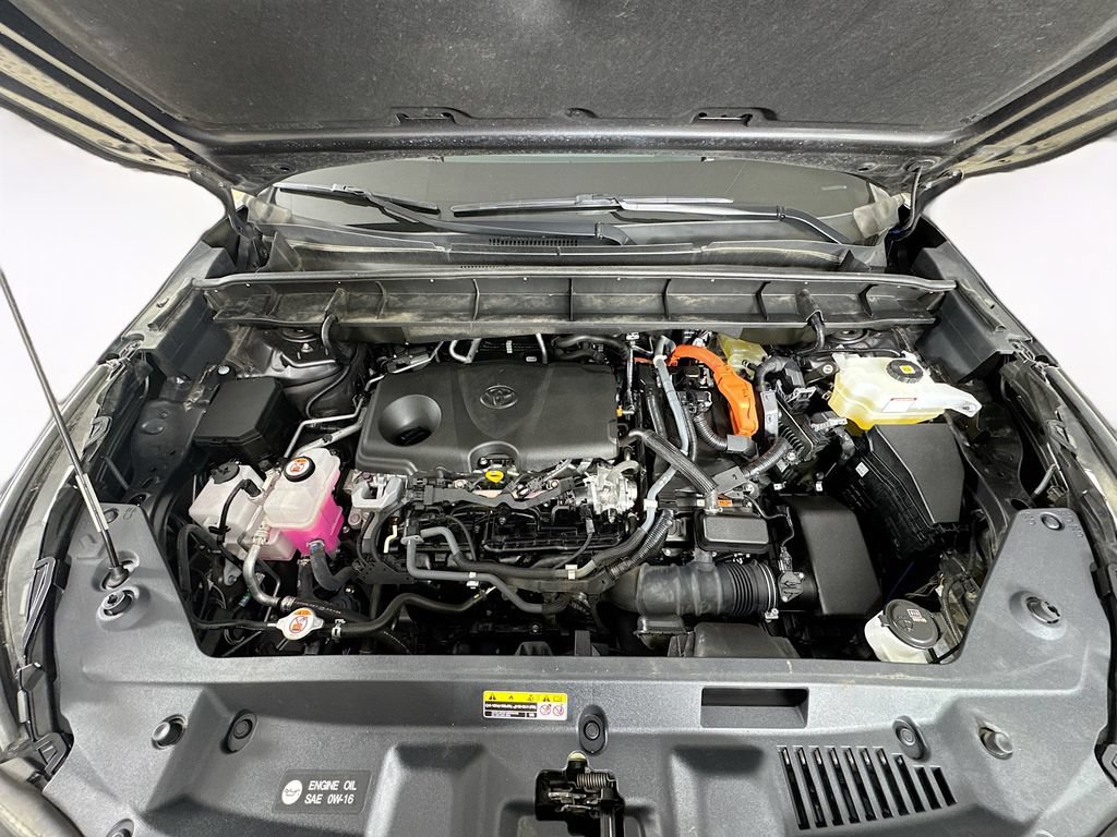 Used 2022 Toyota Highlander Limited AWD/4WD image 26