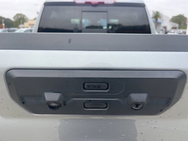 Used 2024 Chevrolet Silverado 1500 LTZ w/ LTZ Premium Package image 6