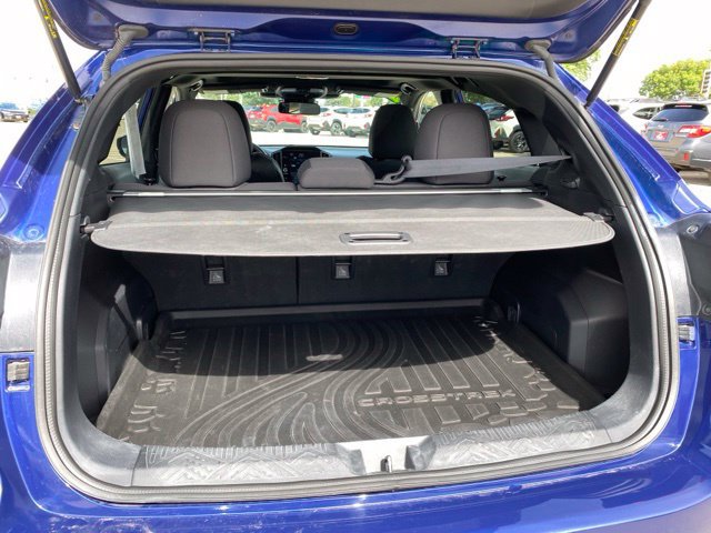 Certified 2025 Subaru Crosstrek 2.5i Sport AWD/4WD image 24