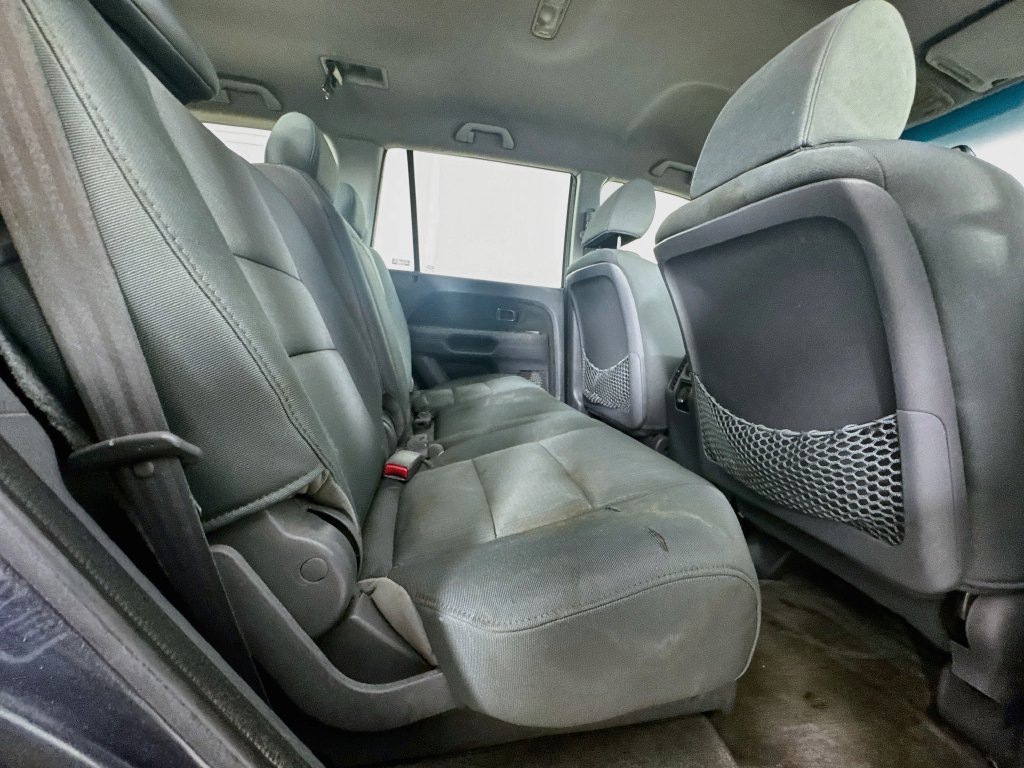 Used 2006 Honda Pilot LX image 31