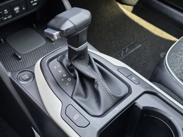 Used 2025 Kia K4 GT-Line FWD image 18