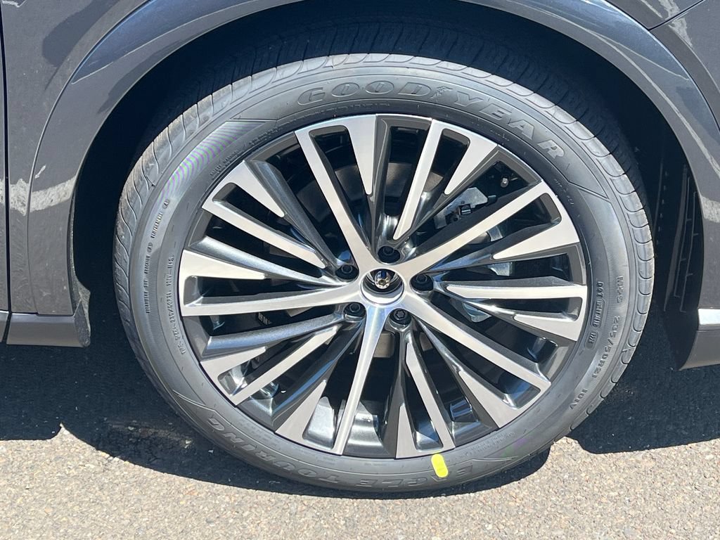 New 2026 Lexus RX 350 Premium Plus AWD/4WD image 5