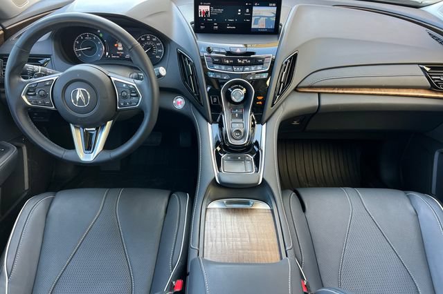 Certified 2023 Acura RDX AWD w/ Advance Package image 15