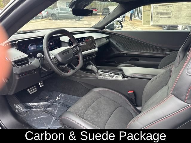 New 2026 Dodge Charger Scat Pack AWD/4WD image 7