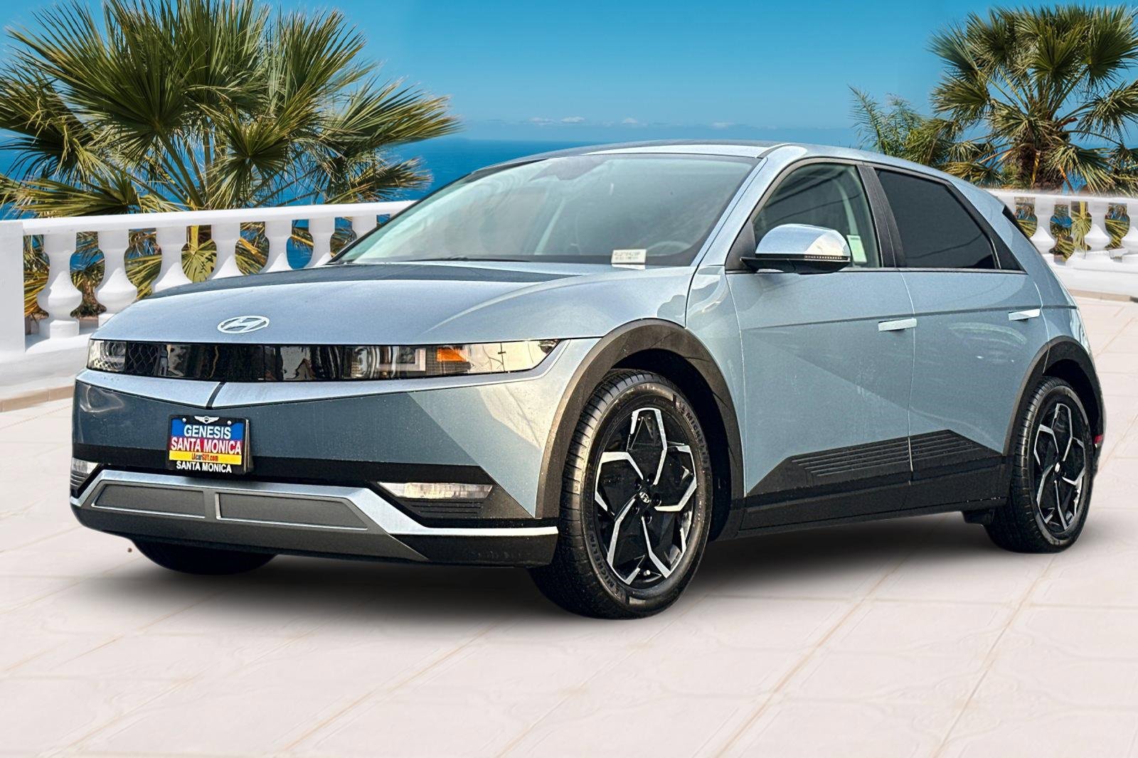 Used 2024 Hyundai Ioniq 5 SE image 8