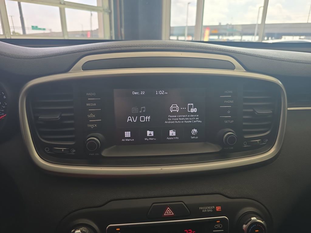 Used 2019 Kia Sorento LX image 23
