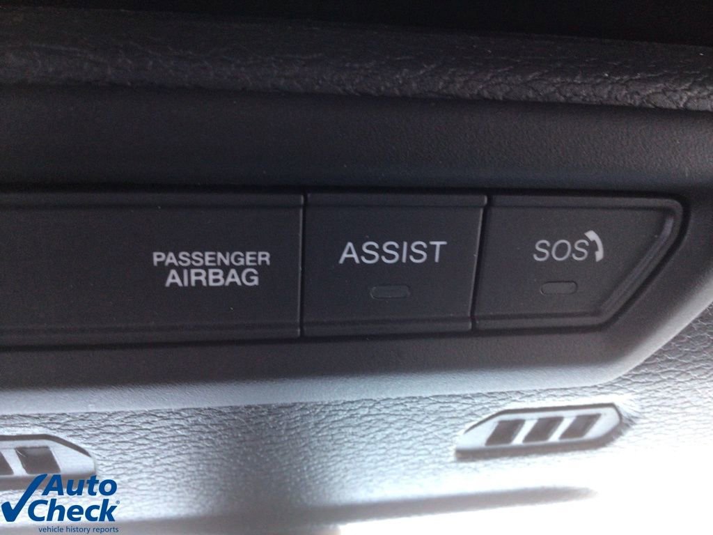 Used 2022 Jeep Wrangler Unlimited Sahara w/ Cold Weather Group image 29