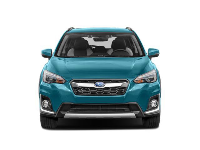 Used 2020 Subaru Crosstrek Hybrid AWD/4WD image 7