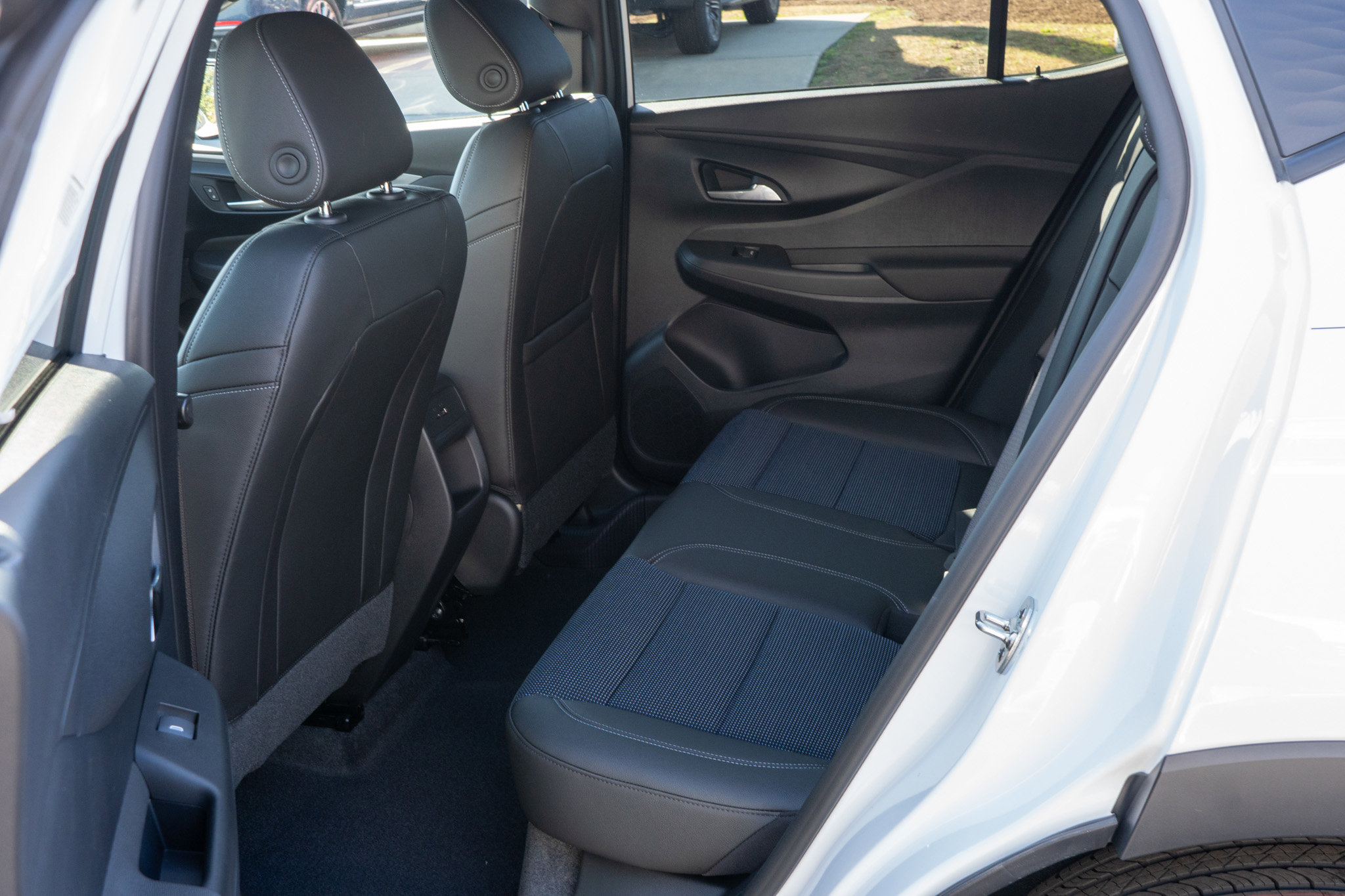 New 2026 Buick Envista Preferred FWD image 19