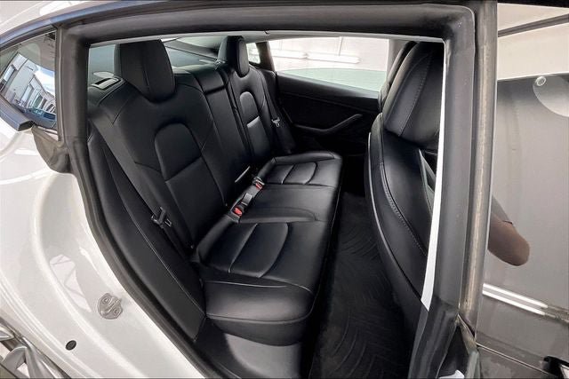 Used 2021 Tesla Model 3 Long Range AWD/4WD image 18