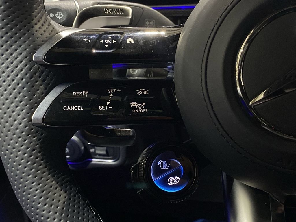 Certified 2023 Mercedes-Benz G 550 G 550 image 9