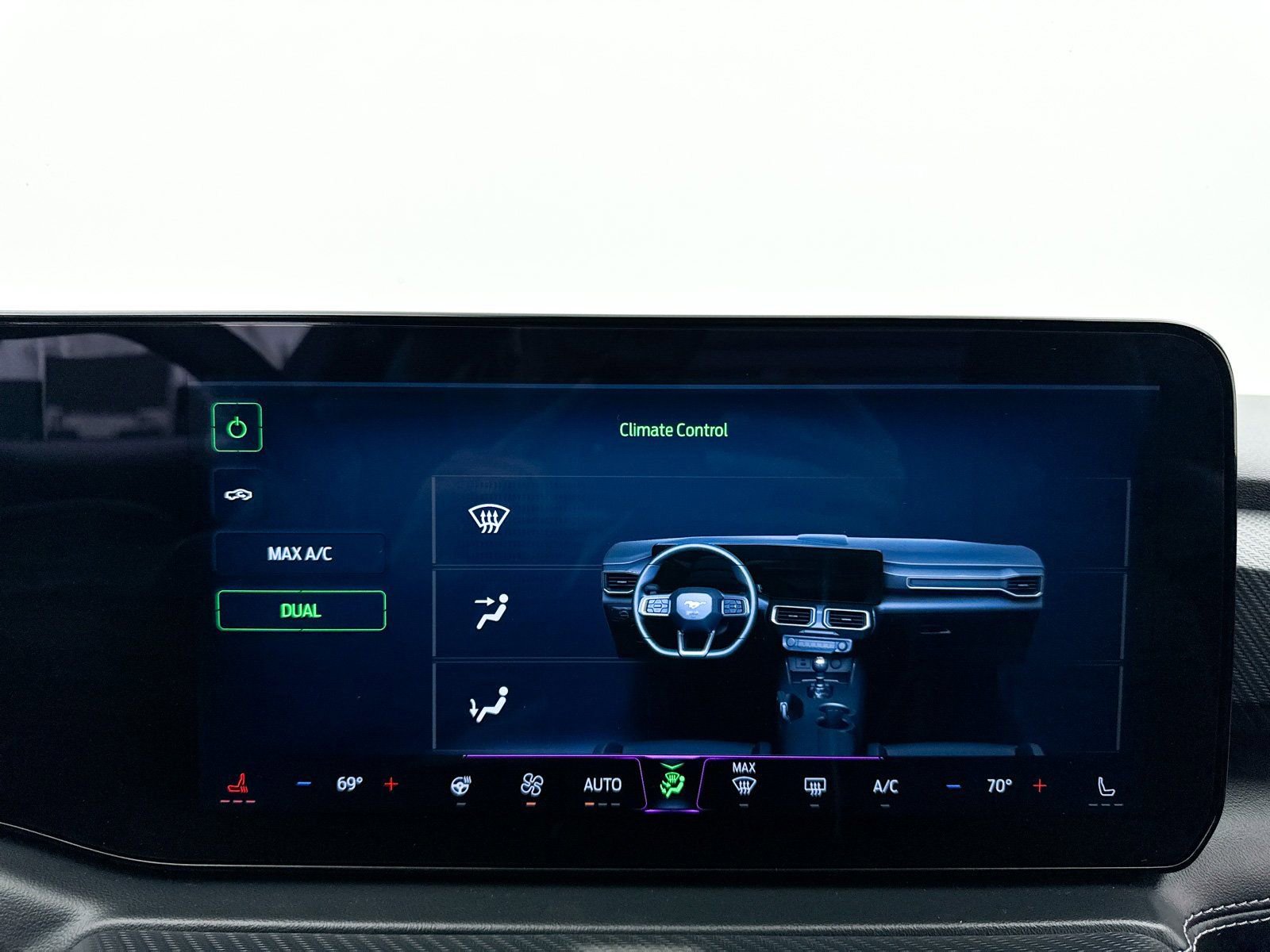 Used 2024 Ford Mustang GT Premium image 22