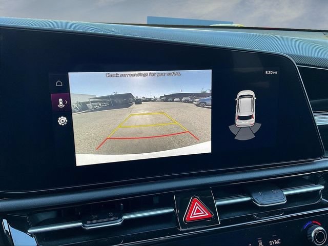 Used 2024 Kia Niro Wind FWD image 16