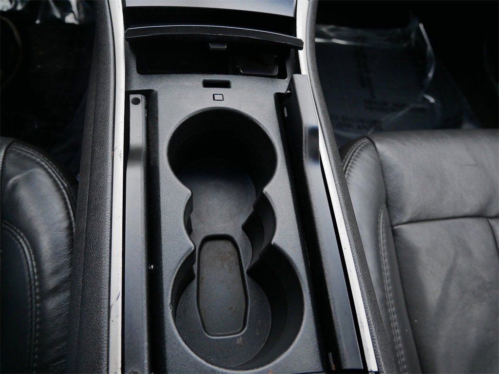 Used 2014 Lincoln MKZ Hybrid w/ Equipment Group 202A Reserve image 23