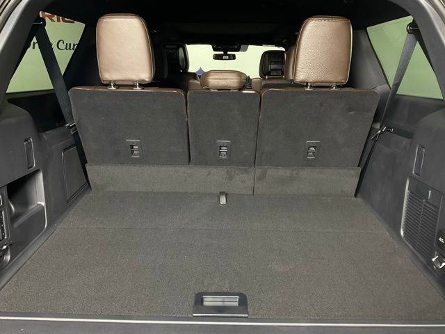 New 2026 Ford Expedition Max King Ranch image 11