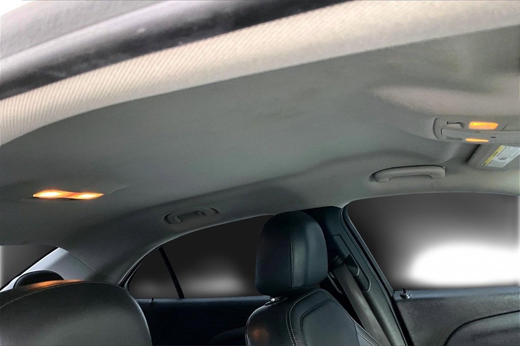 Used 2014 Chevrolet Malibu LT image 24