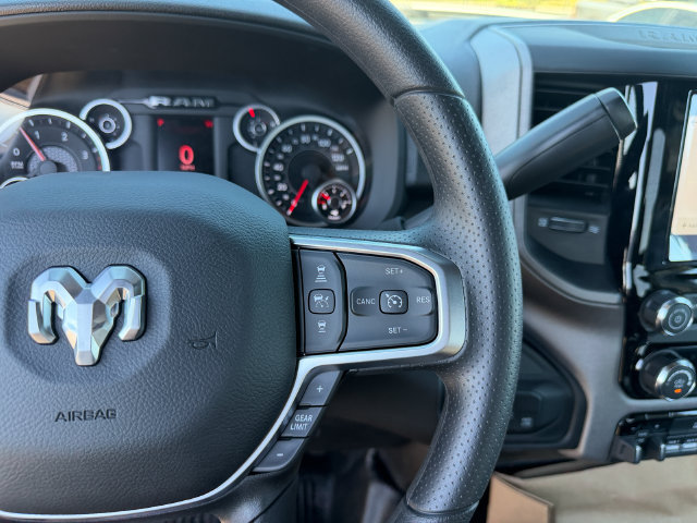 New 2026 RAM 4500 Tradesman AWD/4WD image 19