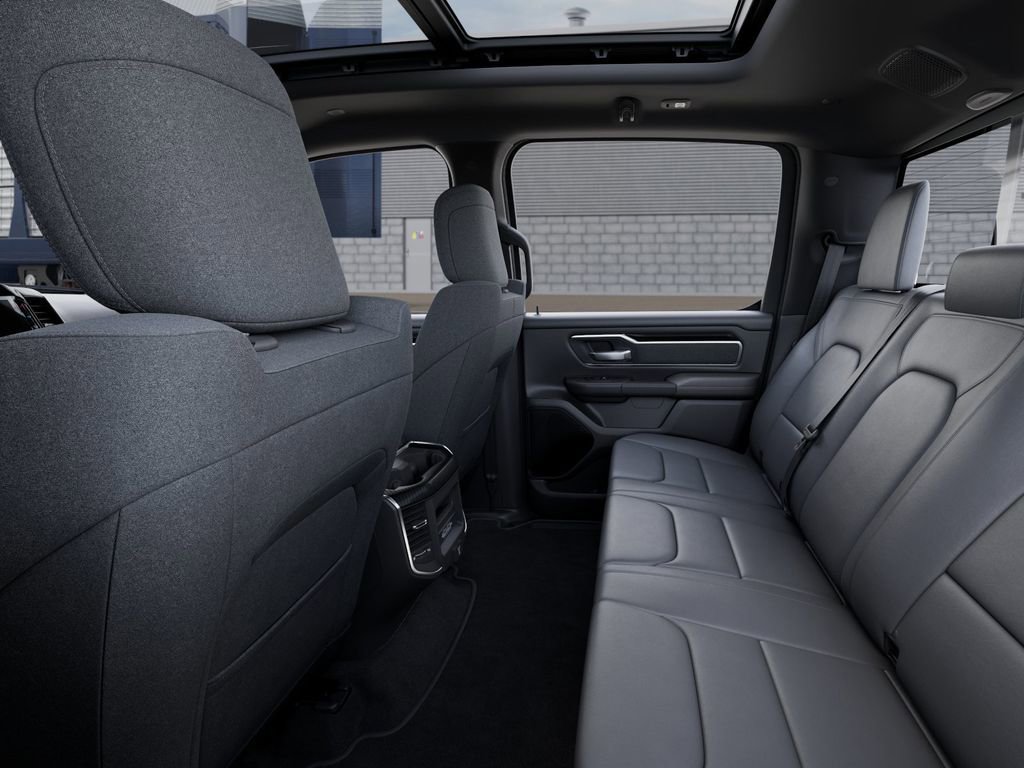 New 2026 RAM 1500 Big Horn/Lone Star image 24