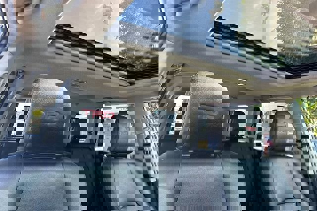 Certified 2021 Toyota 4Runner TRD Off-Road Premium w/ Moonroof Package image 21