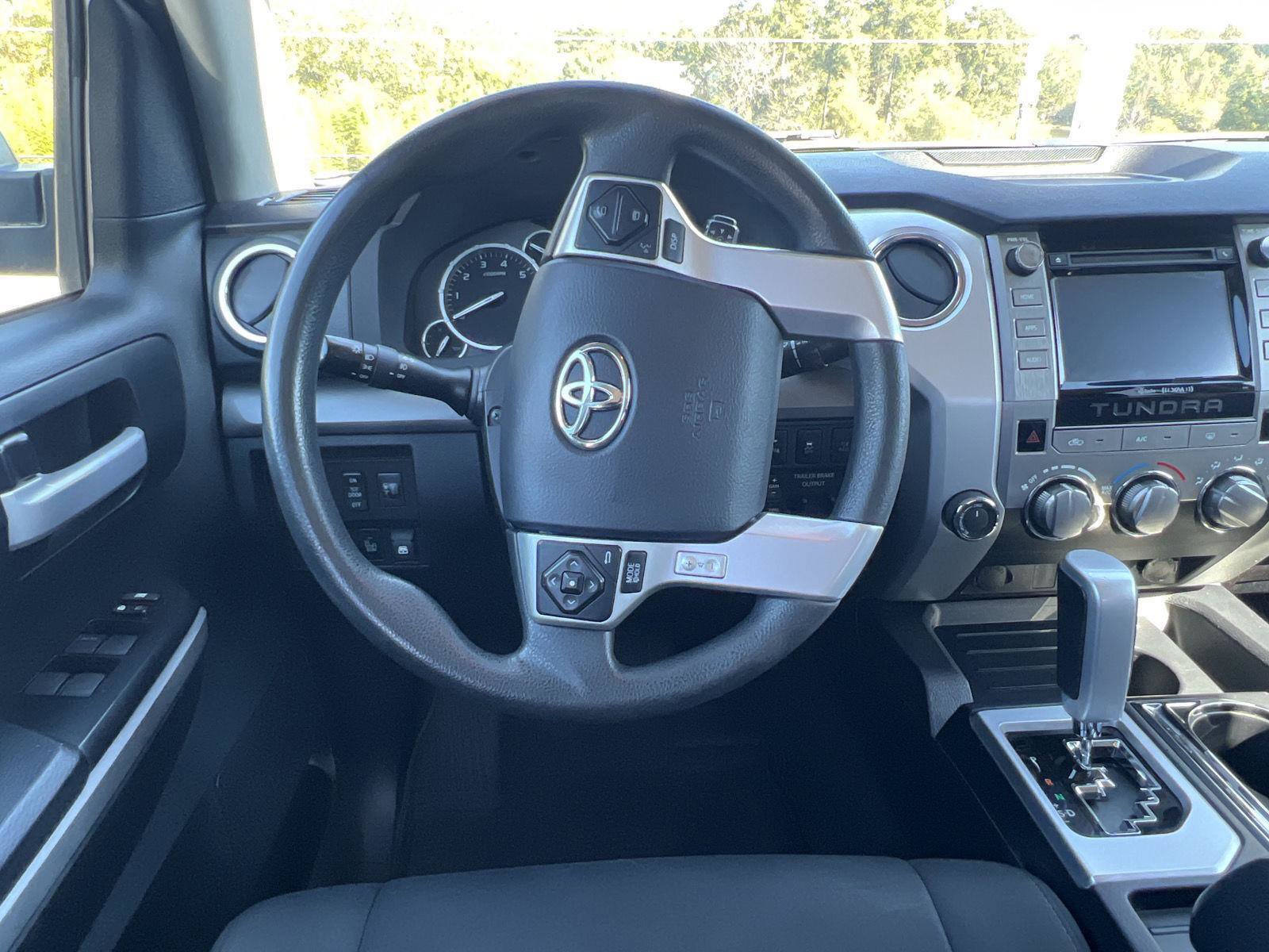 Used 2016 Toyota Tundra TRD Pro image 11