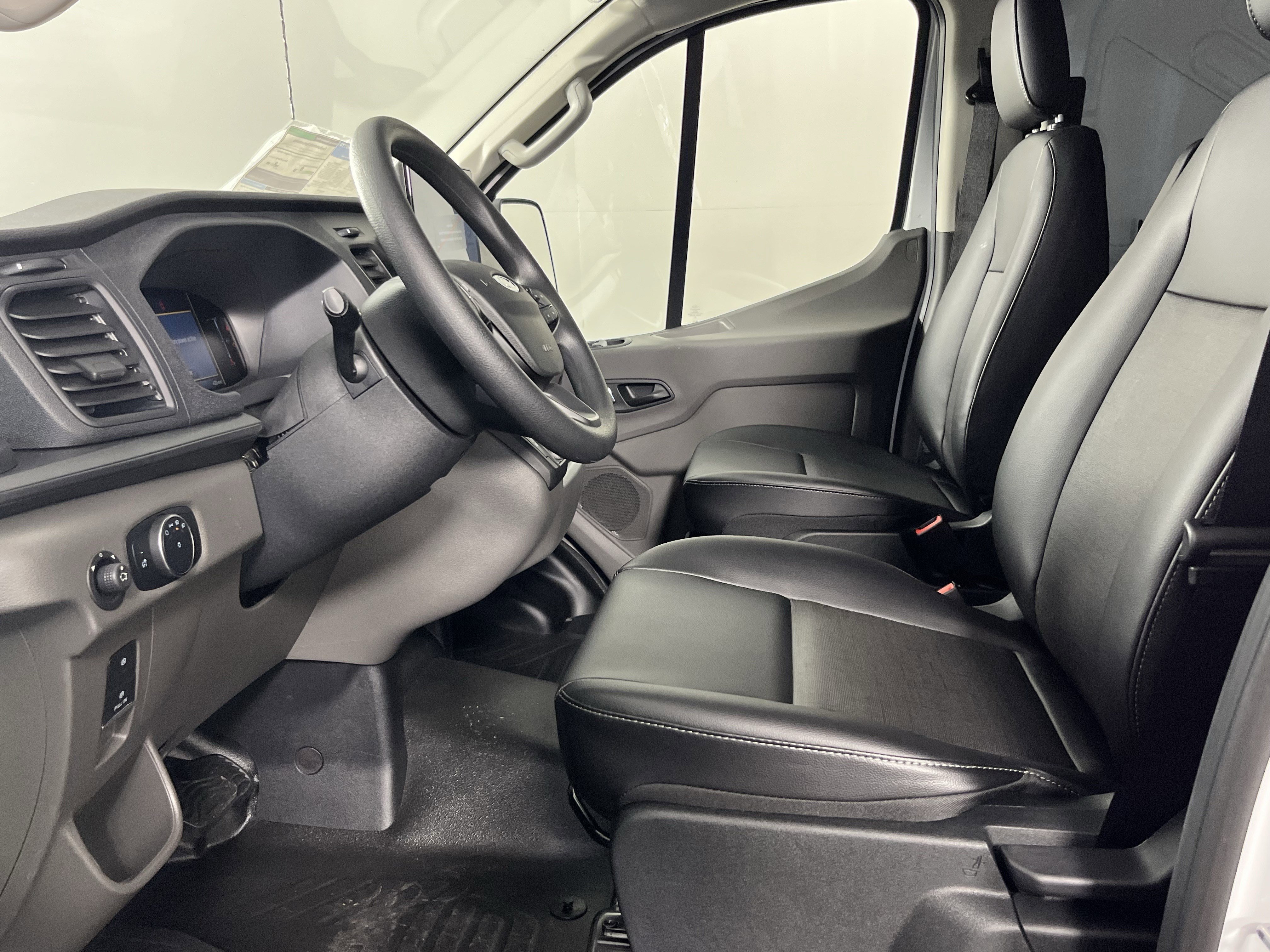 New 2026 Ford Transit 150 Low Roof image 11