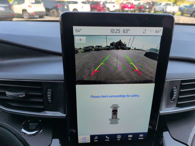 Certified 2024 Ford Explorer ST w/ Equipment Group 401A AWD/4WD image 14