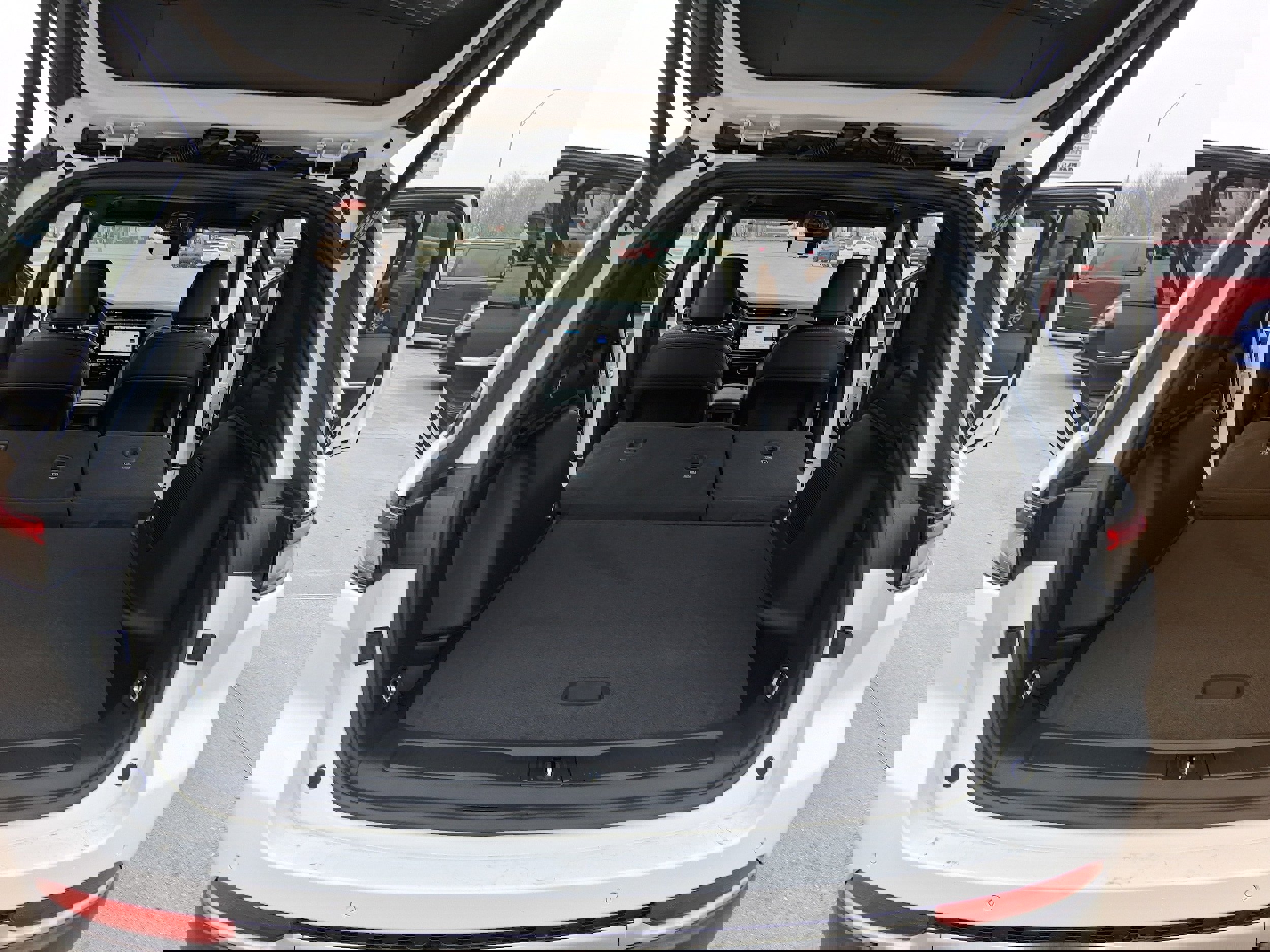 New 2026 Jeep Grand Cherokee Limited image 19