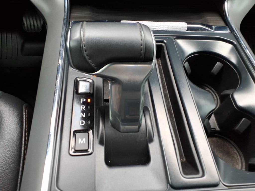 Used 2024 Ford F150 Lariat AWD/4WD image 26