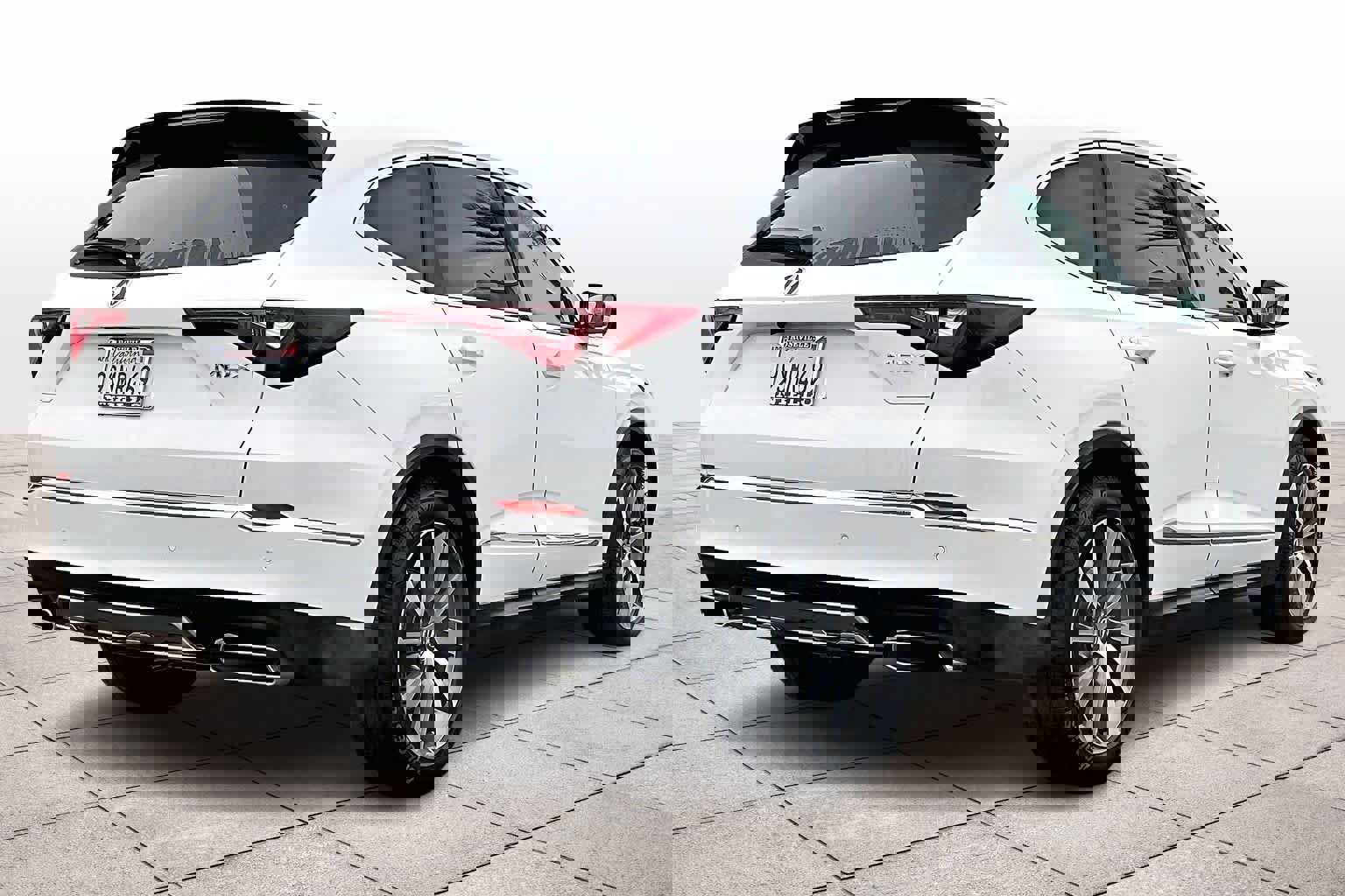 Used 2025 Acura MDX FWD w/ Technology Package image 14