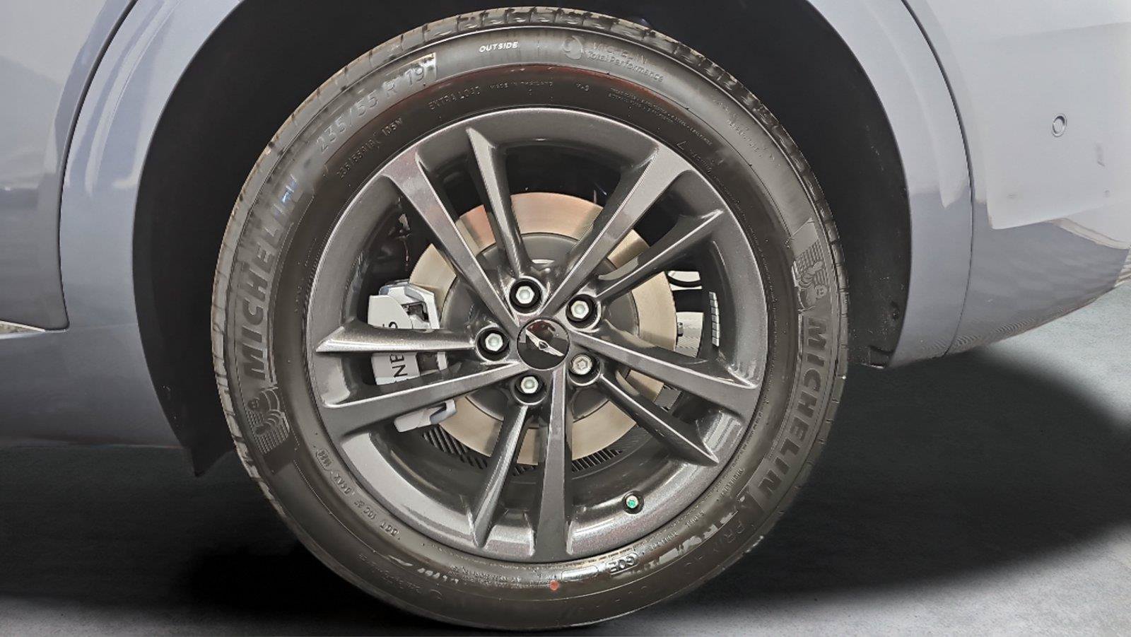 New 2027 Genesis GV70 2.5T Advanced AWD/4WD image 26